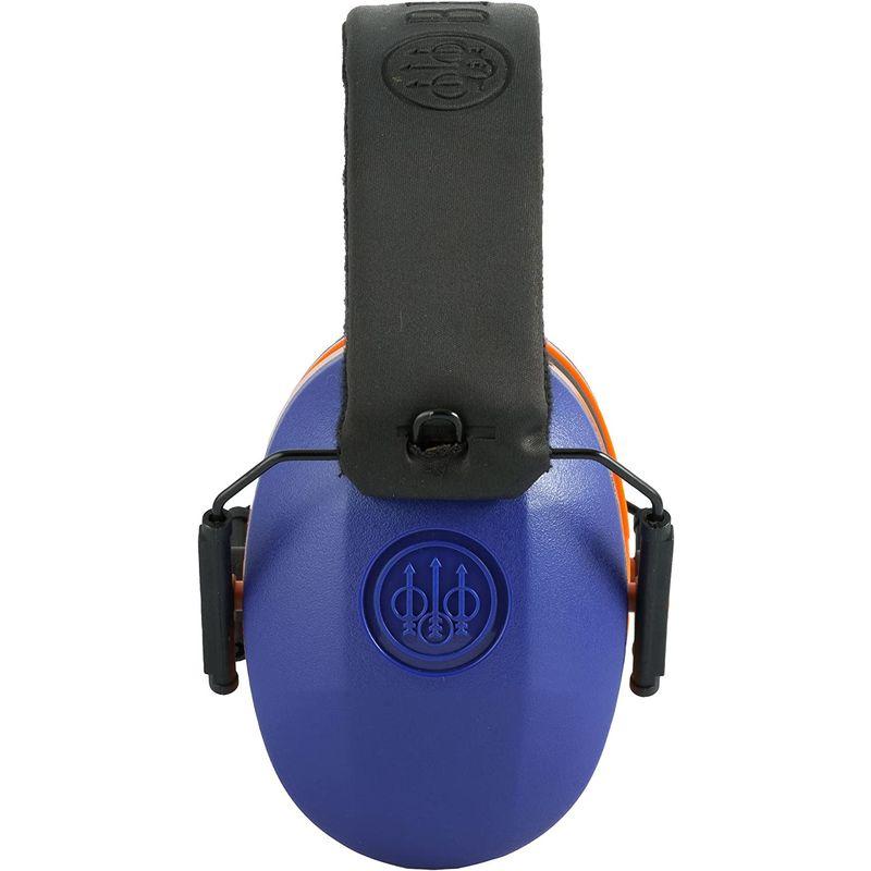 BERETTA(ベレッタ)　防音　Shooting　射撃用　グリッドシェル　イヤーマフ　ブ　Earmuf　GridShell　Earmuff