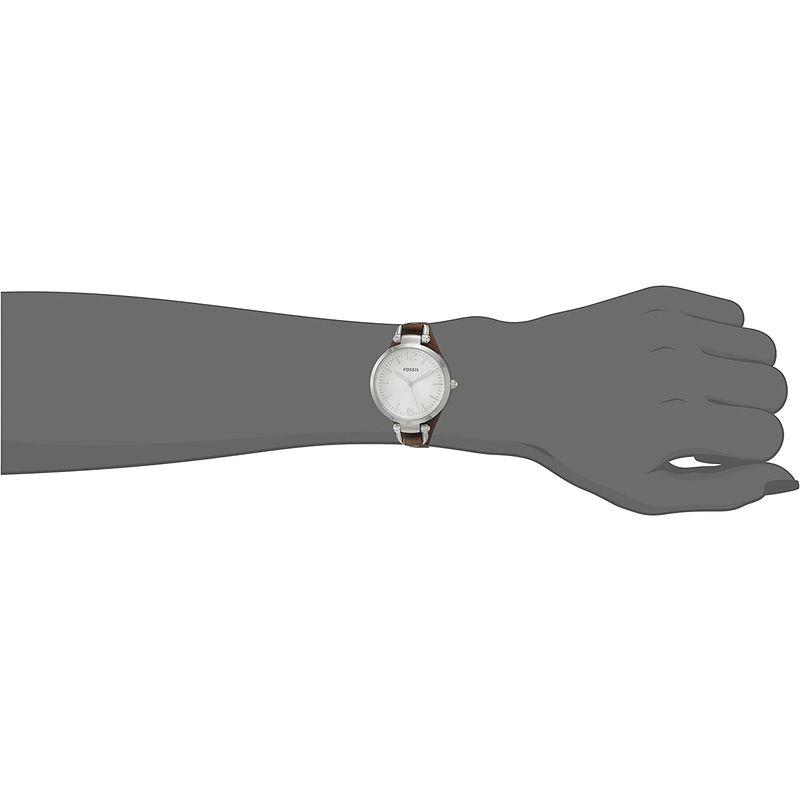 フォッシル 腕時計 GEORGIA ES3060 正規輸入品｜10001｜07