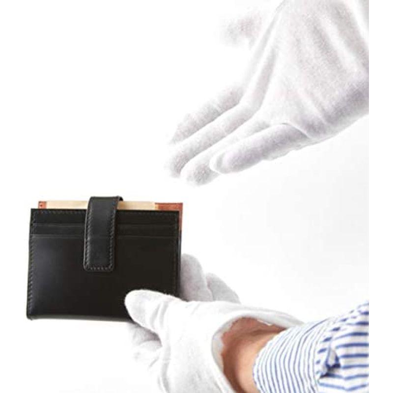 超話題新作 ASUMEDERU/アスメデルクリスペルカーフコンパクト財布14E