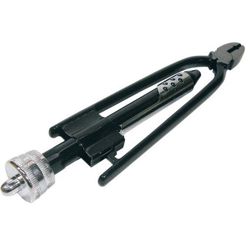 キジマ (kijima) バイク バイクパーツ ワイヤーツイスター オートリターン 7インチ 3022212 20230120121058