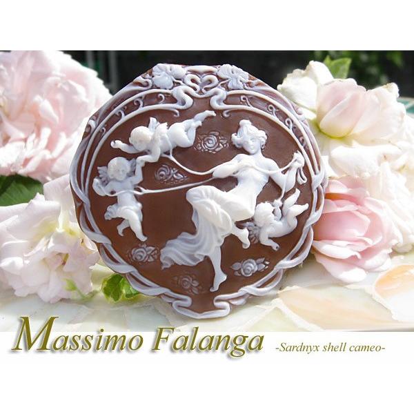 CAMEO（カメオ） ルース【恋の女神アフロディーテとエンジェル達