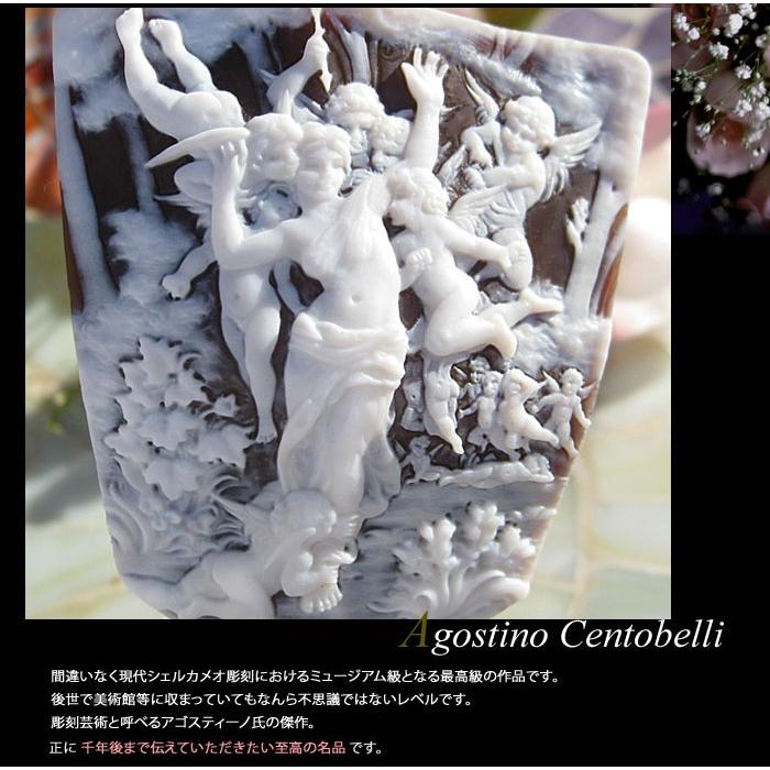 CAMEO カメオ ルース ミュージアム級！至高のカメオ！ウイリア