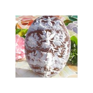 CAMEO（カメオ） Ciro Accanito特別記念大型作品 シェルカメオ/ルース