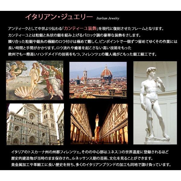 CAMEO カメオ ブローチ【美しく強きライオン】Francesco Monastero作 