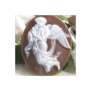 Maestro Aniello Pernice家所有の本物の価値あるアンティーク シェルカメオ ルース Ant 10 千年ジュエリー Yahoo 店 通販 Yahoo ショッピング