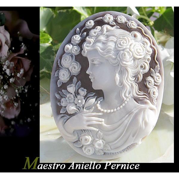 CAMEO Maestro Aniello Perniceフルネーム最高ランク作品作 CAMEO Maestro Aniello Perniceフルネーム最高ランク作品作