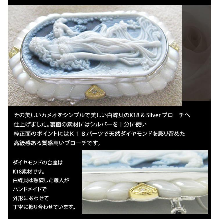 CAMEO Gerhard Schmidt作 ストーンカメオ 最高級ブラックメノウ CAMEO Gerhard Schmidt作 ストーンカメオ 最高級ブラックメノウ