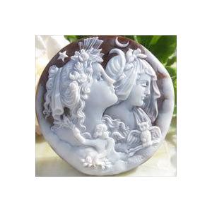 CAMEO カメオ ルース フルネイム最高ランク作品【Night and Day CAMEO カメオ ルース フルネイム最高ランク作品【Night and Day