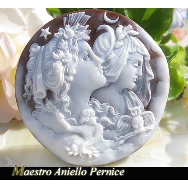 CAMEO カメオ ルース フルネイム最高ランク作品【Night and Day CAMEO カメオ ルース フルネイム最高ランク作品【Night and Day