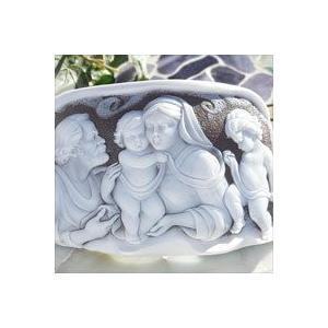 CAMEO（カメオ） ルース 現代モダンカメオの最高峰作品！【Holy Family