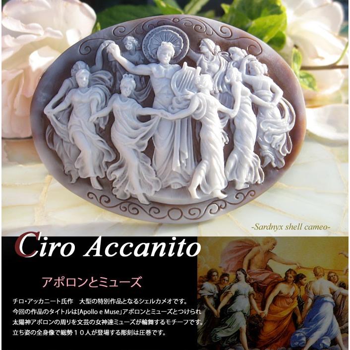 CAMEO カメオ ルース コレクションピース!大変素晴らしい作品 CAMEO カメオ ルース コレクションピース!大変素晴らしい作品