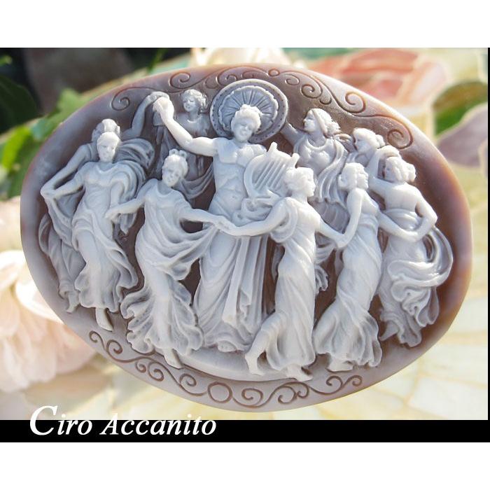 CAMEO カメオ ルース コレクションピース!大変素晴らしい作品 CAMEO カメオ ルース コレクションピース!大変素晴らしい作品