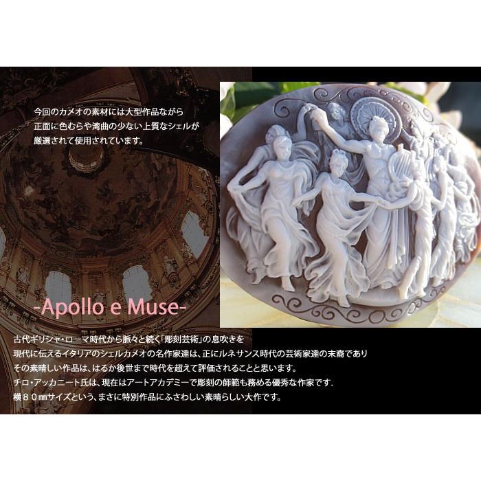 CAMEO カメオ ルース コレクションピース!大変素晴らしい作品 CAMEO カメオ ルース コレクションピース!大変素晴らしい作品