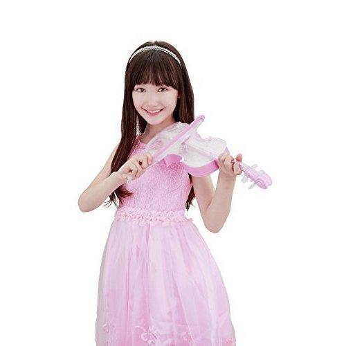 BANDAI（バンダイ） ドリームレッスン ライト&オーケストラバイオリン