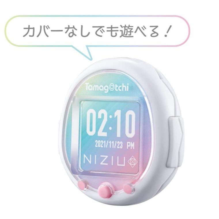 バンダイナムコエンターテインメント 【メーカー特典付】たまごっち