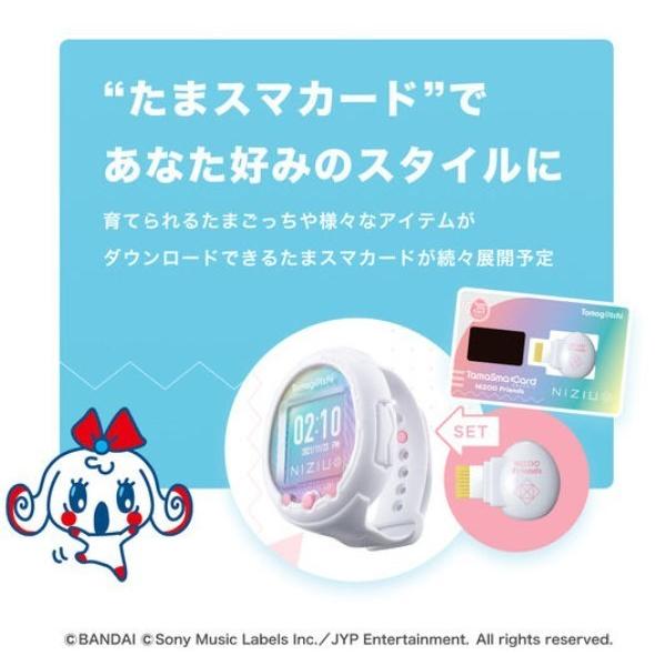 バンダイナムコエンターテインメント 【メーカー特典付】たまごっち