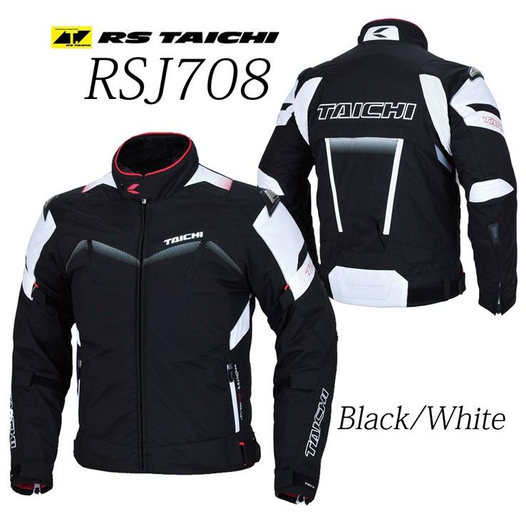 RSJ708 アームド オールシーズン ジャケット TAICHI RS アールエスタイチ RSJ708 アームド オールシーズン