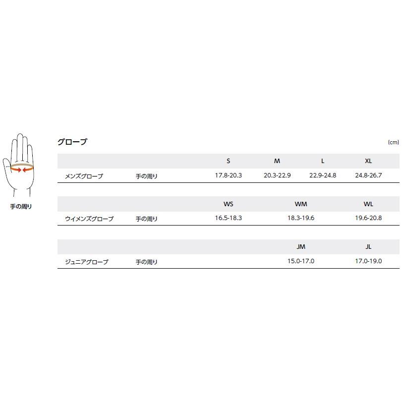 19春夏 Shimano S Phyreグローブ シマノ サイクル 自転車 Cw Glbs Ss11m 1001 2号店yahoo ショップ 通販 Yahoo ショッピング
