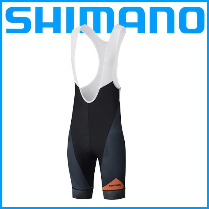 2019春夏 SHIMANO ブレイカウェイビブショーツ サイクルウェア パンツ メンズ ロードバイク サイクリングウェア シマノ  :CW-PAPS-SS31M:1001 2号店Yahoo!ショップ - 通販 - Yahoo!ショッピング