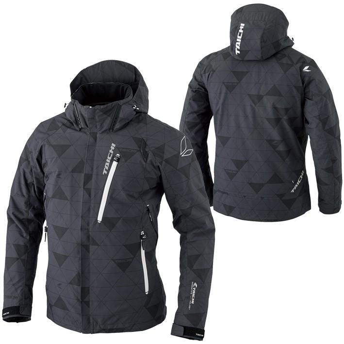 RSタイチ　 WRパーカー　春秋 RS TAICHI(アールエスタイチ) WR パーカ春秋用