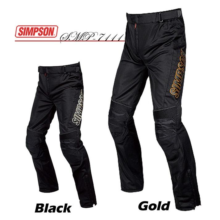 17春夏モデルsimpson Smp 7111 メッシュパンツ バイクウェア シンプソン Smp 7111 1001 2号店yahoo ショップ 通販 Yahoo ショッピング
