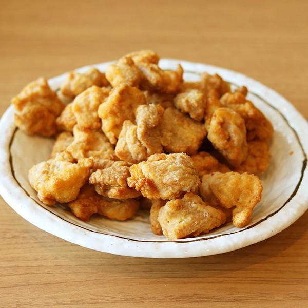 から揚げ YYK おかんのYAKI鶏 （ワイワイケイ オカンノヤキトリ） - 白鷺