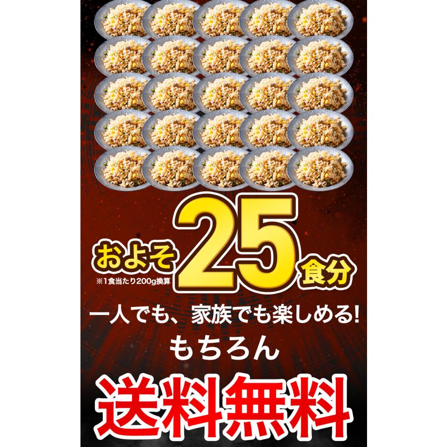 冷凍食品 ニッスイ ピラフ 10袋セット いきなり！ステーキ監修 ビーフガーリックピラフ いきなりステーキ ガッツリ 冷凍チャーハン｜1001000｜05