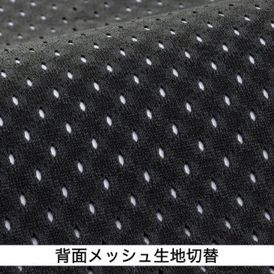 MIZUNO（ミズノ） 【ミズノプロ】トレーニングジャケット/ 12JECJ7609 