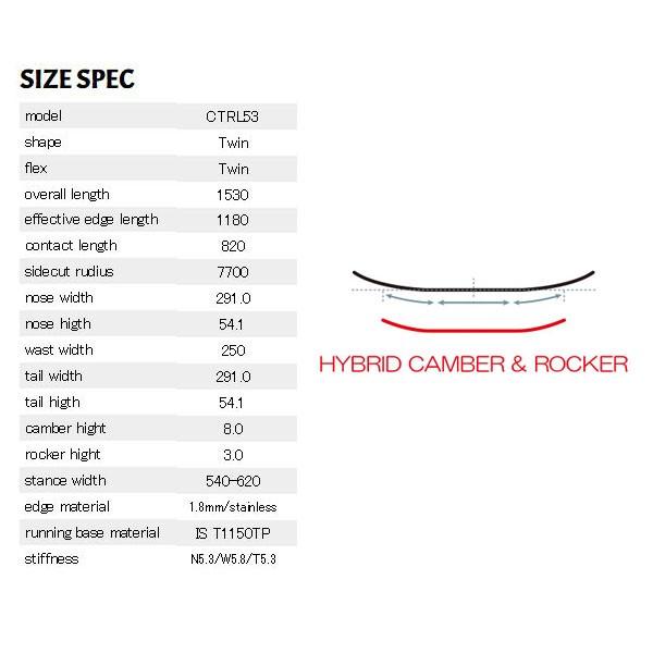 16-17PHANTOM IN THE SUN CTRL/153 ファントムスノーボード