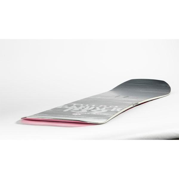 スノーボード NITRO BANKER 159 Snowboard Nitro Banker 159 - Sport & Plein air