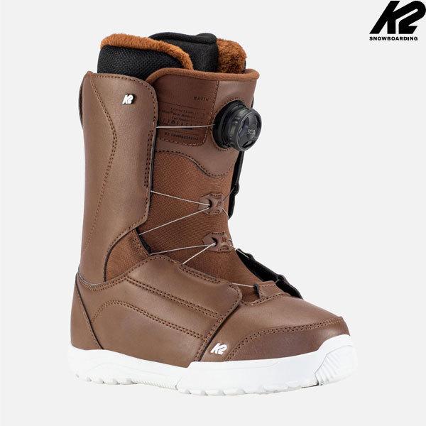 美品　K2 HAVEN 24cm スノボブーツ 超美品 K2 HAVEN 24cm スノボブーツ K2 HAVEN 24.5cm スノボ