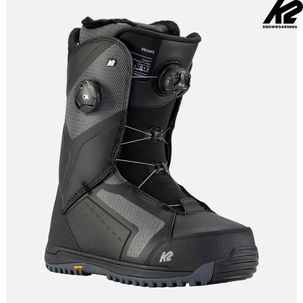 2020/2021 K2/HOLGATE/BLACK(28.0cm) ケイツー