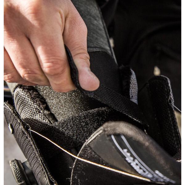 2020/2021 K2/HOLGATE/BLACK(28.0cm) ケイツー with 2020/2021 0cm ケイツー Boa 3D Liner