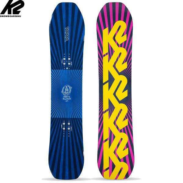 K2 2020/2021 K2/PARTY PLATTER ケイツー : 1001Yahoo!店 - 通販