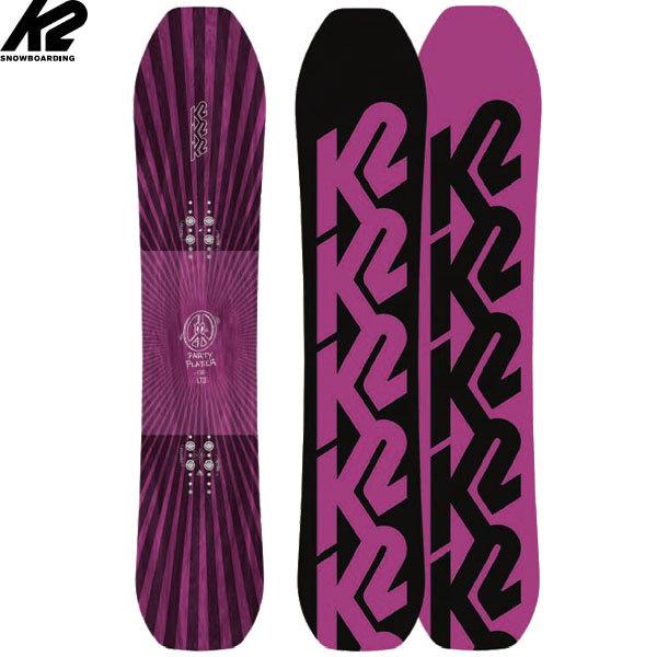 K2 2020/2021 K2/PARTY PLATTER LTD W ケイツー : 1001Yahoo!店 - 通販