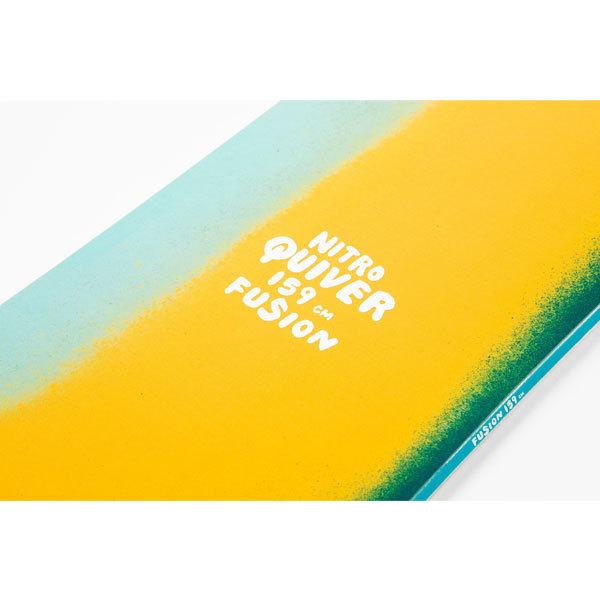 NITRO（ナイトロ） 2020/2021NITRO/THE QUIVER Fusion/159 : 1001Yahoo