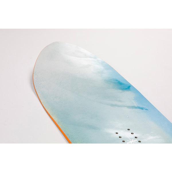 NITRO（ナイトロ） 2020/2021NITRO/THE QUIVER Pow/154 : 1001Yahoo!店
