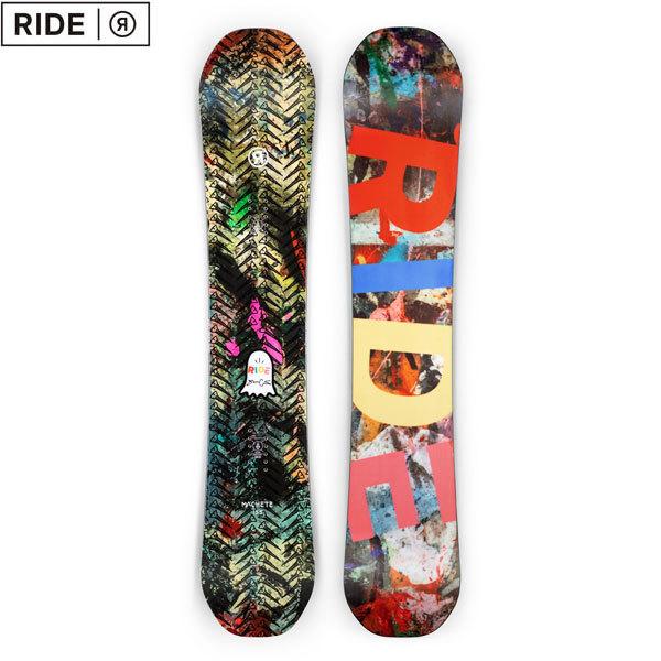 RIDE（ライド） 2020/2021 RIDE/MACHETE : 1001Yahoo!店 - 通販 - Yahoo!ショッピング