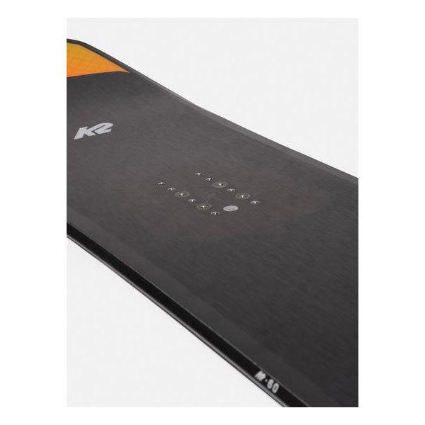 K2 2021/2022 K2/ALCHEMIST/157 ケイツー : 1001Yahoo!店 - 通販