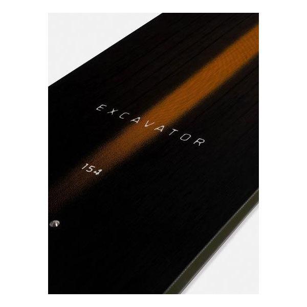 スノーボード K2 excavator 22-23 150cm K2 excavator 22-23 150 22-23 K2 EXCAVATOR 150 エクスカベーター