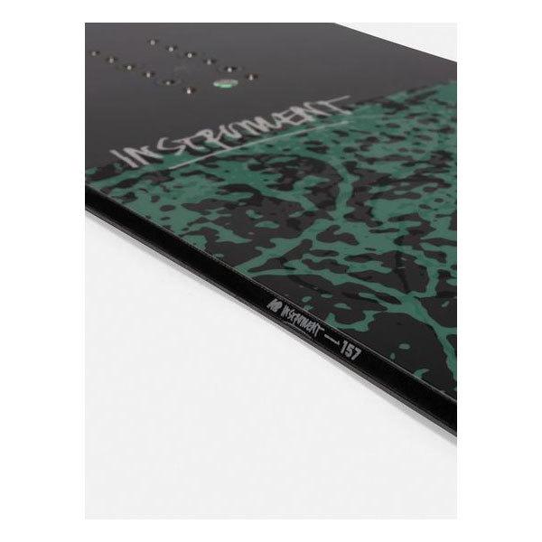 スノーボード k2 instrument 154 K2 2021/2022 K2/INSTRUMENT/154 ケイツー : 1001Yahoo!店 - 通販