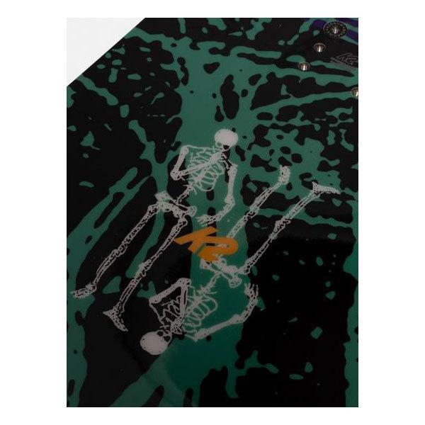 K2 2021/2022 K2/INSTRUMENT/157 ケイツー : 1001Yahoo!店 - 通販