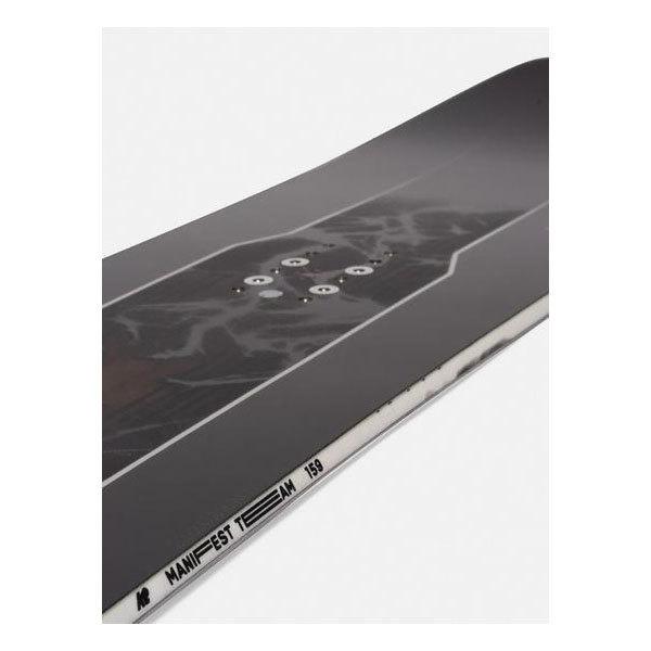 K2 2021/2022 K2/MANIFEST TEAM/162 ケイツー : 1001Yahoo!店 - 通販