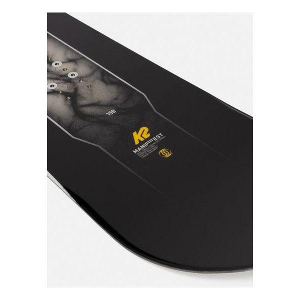 K2 2021/2022 K2/MANIFEST/156 ケイツー : 1001Yahoo!店 - 通販