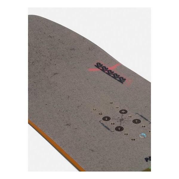 K2 2021/2022 K2/PARTY PLATTER/147 ケイツー : 1001Yahoo!店 - 通販