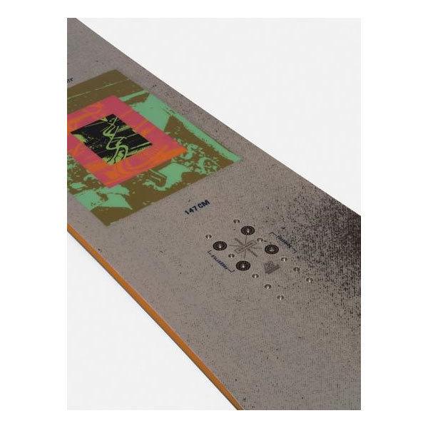 K2（スキー、スノーボード） 2021/2022 K2/PARTY PLATTER/152