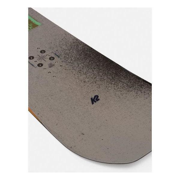K2 2021/2022 K2/PARTY PLATTER/157 ケイツー : 1001Yahoo!店 - 通販