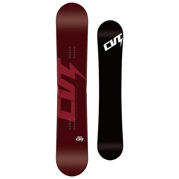 【寒波記念値下げ!】23-24 FNTC/エフエヌティーシー CVT 153cm FNTC 2023-2024 FNTC/CVT/エフエヌティシー/カービング : 1001Yahoo!店