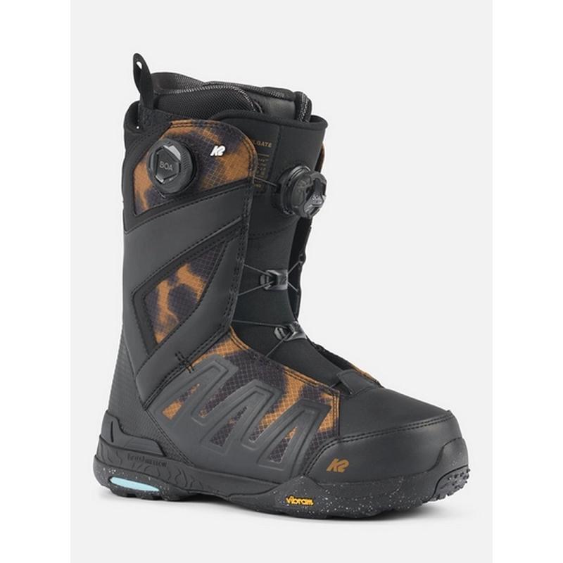K2 Holgate 27cm スノーボードブーツ K2 Holgate Snowboard Boots 2026 | evo