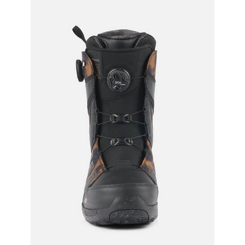 【最終値下げ❗️】K2 HOLGATEスノーボードブーツ K2 Holgate Men's Snowboard Boots 2025 | K2 Skis and K2